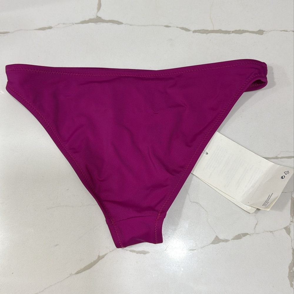 COS Fuchsia Bikini Bottom - Picture 3 of 3